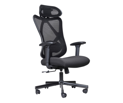 Fotel ergonomiczny ART Director CH-01
